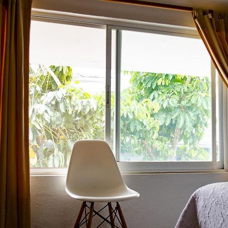 Vf Hotel Cuernavaca Extérieur photo