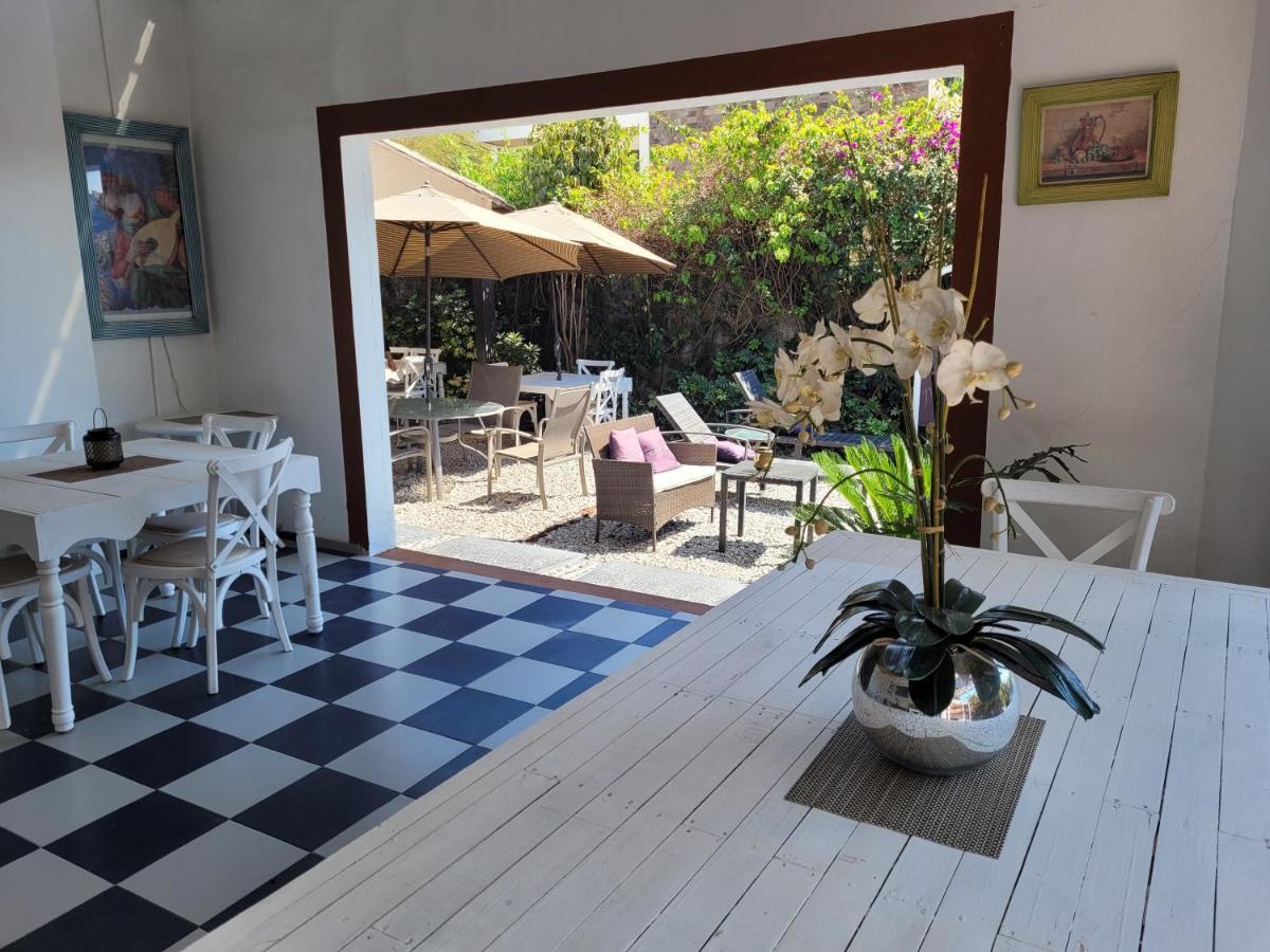 Vf Hotel Cuernavaca Extérieur photo