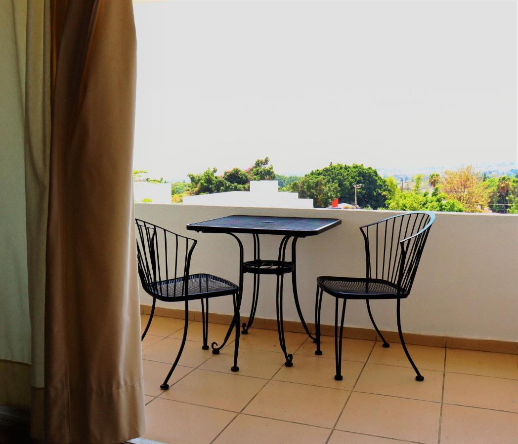 Vf Hotel Cuernavaca Extérieur photo