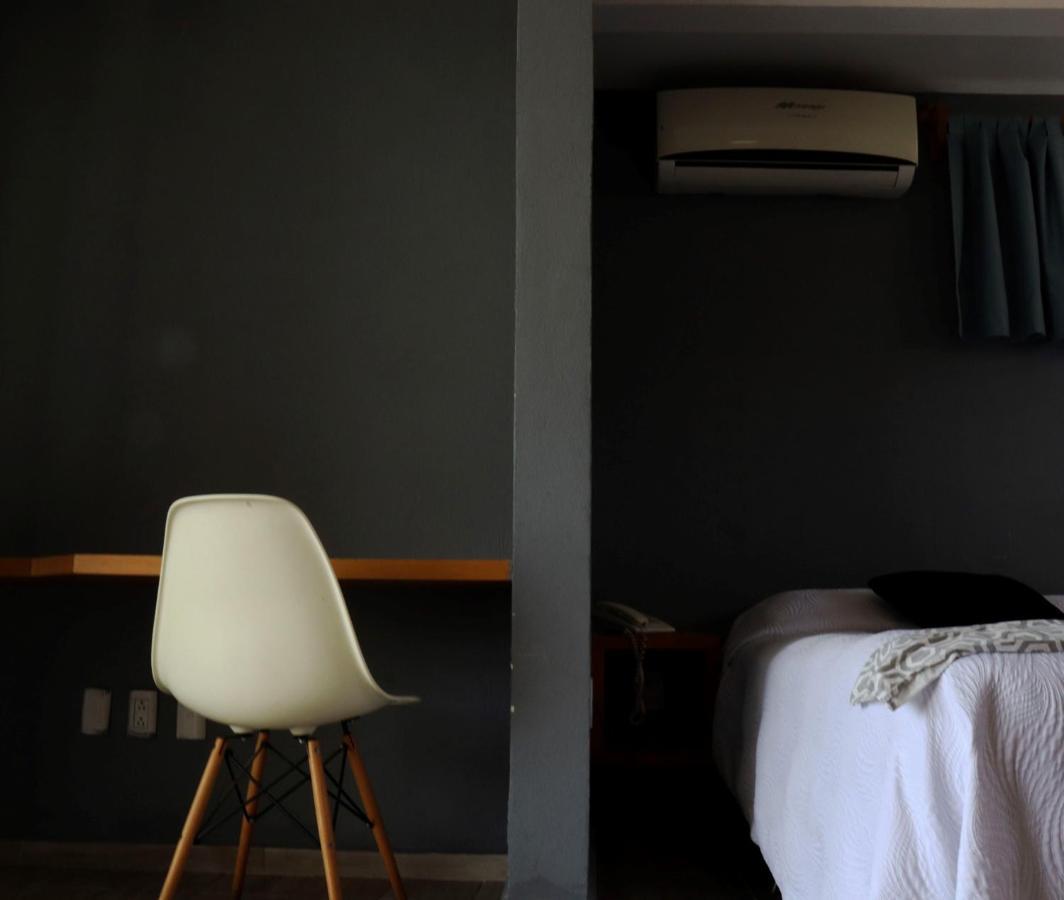 Vf Hotel Cuernavaca Extérieur photo