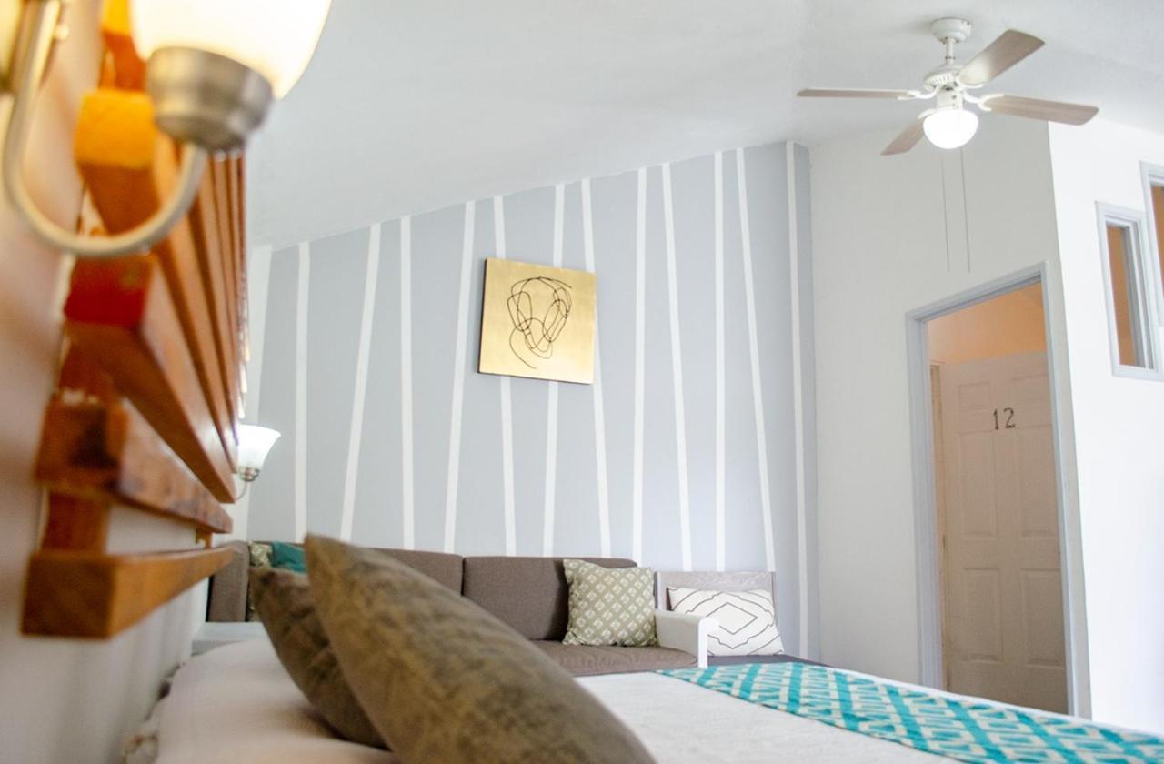 Vf Hotel Cuernavaca Extérieur photo