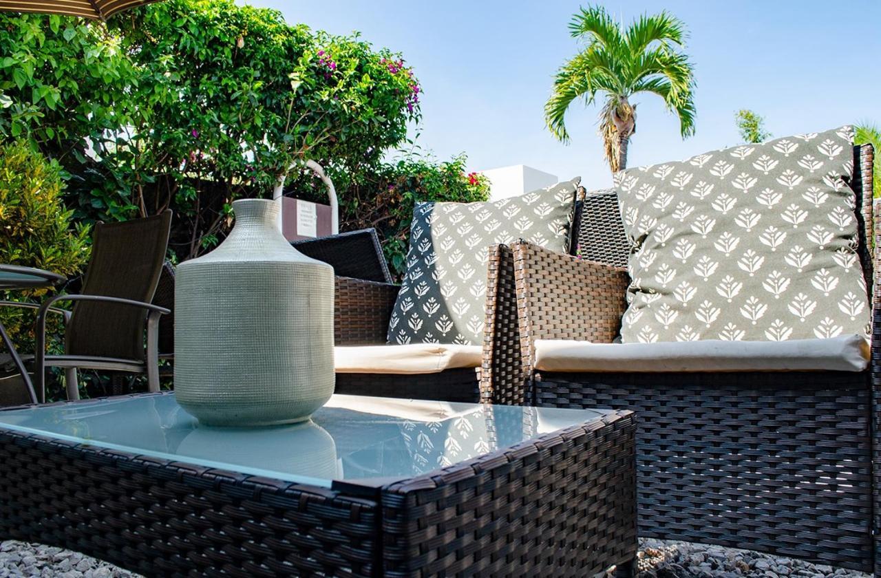 Vf Hotel Cuernavaca Extérieur photo