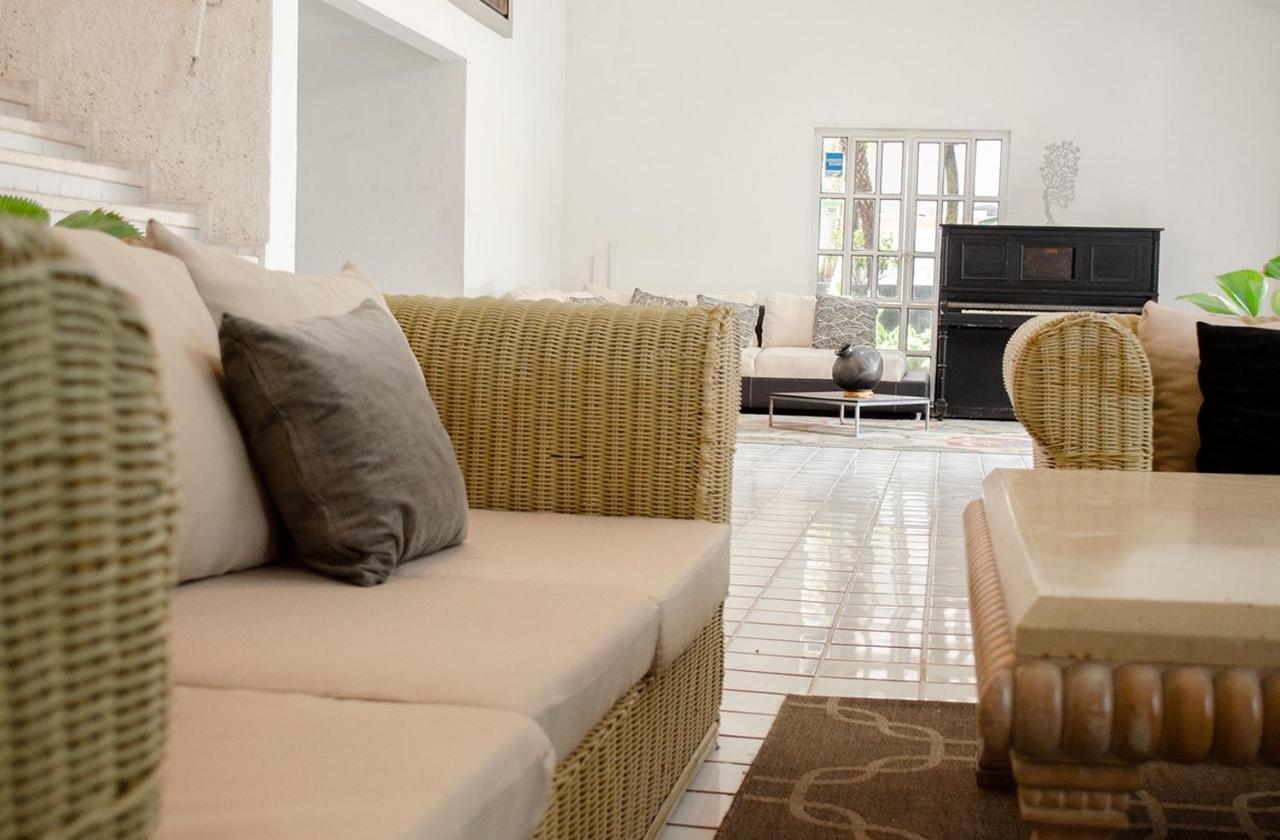 Vf Hotel Cuernavaca Extérieur photo