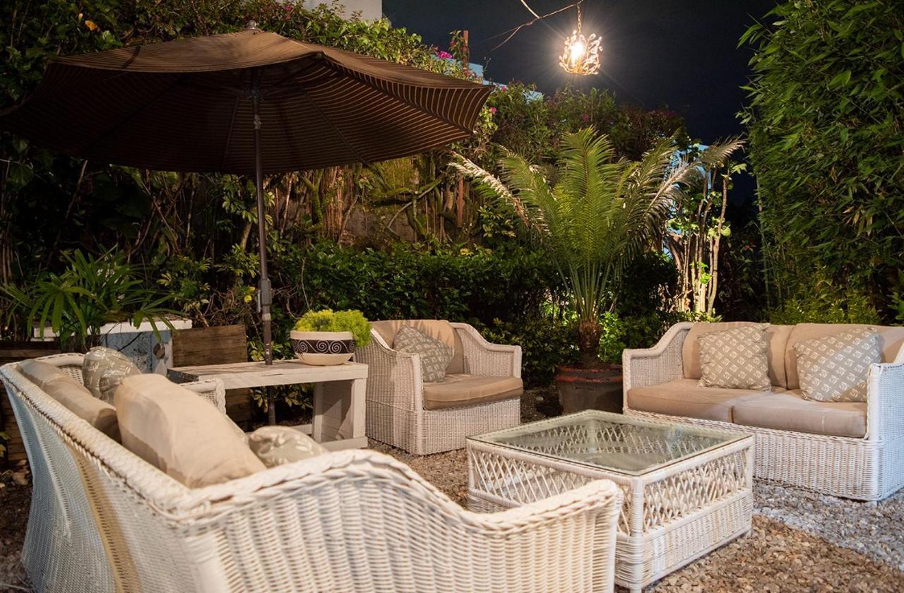 Vf Hotel Cuernavaca Extérieur photo