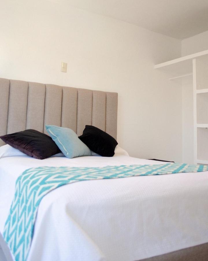 Vf Hotel Cuernavaca Extérieur photo