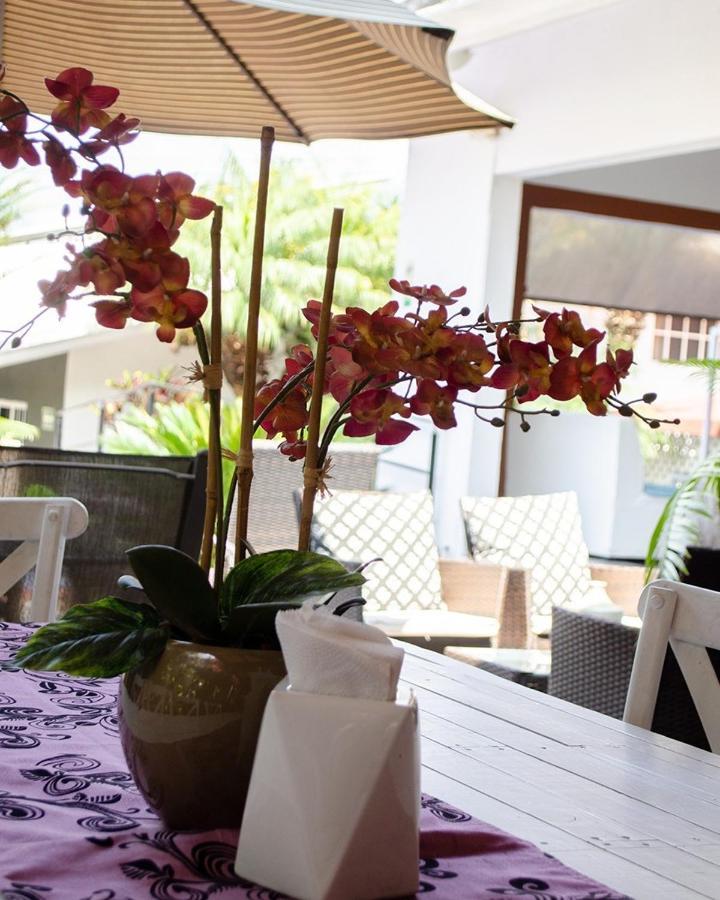 Vf Hotel Cuernavaca Extérieur photo