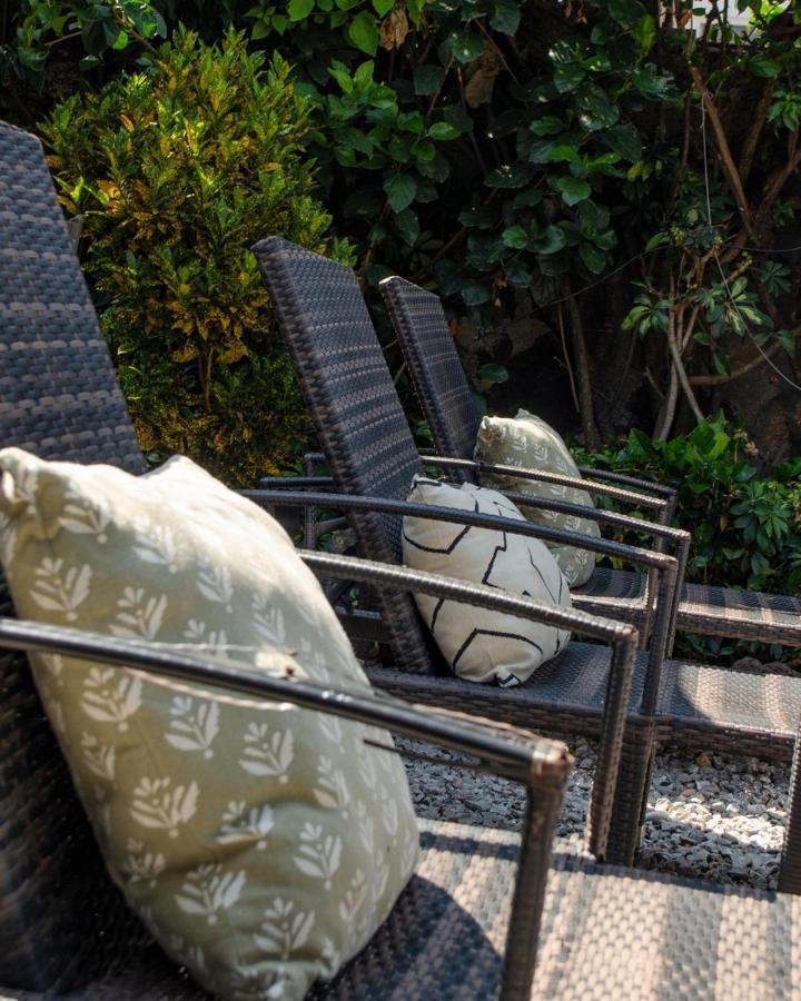 Vf Hotel Cuernavaca Extérieur photo
